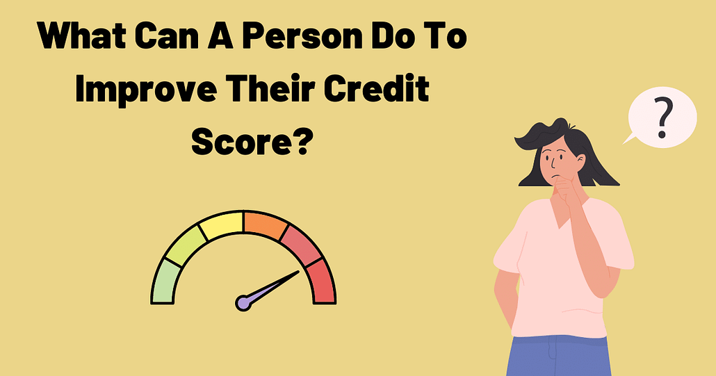 How to Improve Credit Score Build Credit with Confidence © Pyramid Credit Repair