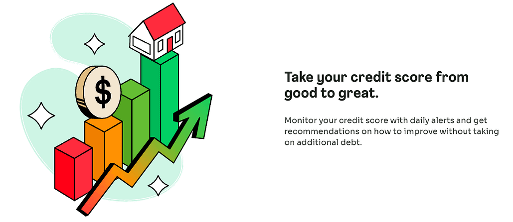 Take your credit score from good to great ottopay ai