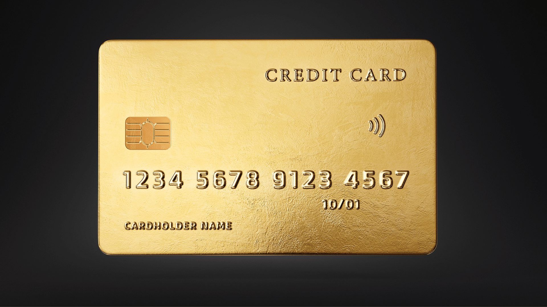 secured credit card vs unsecured