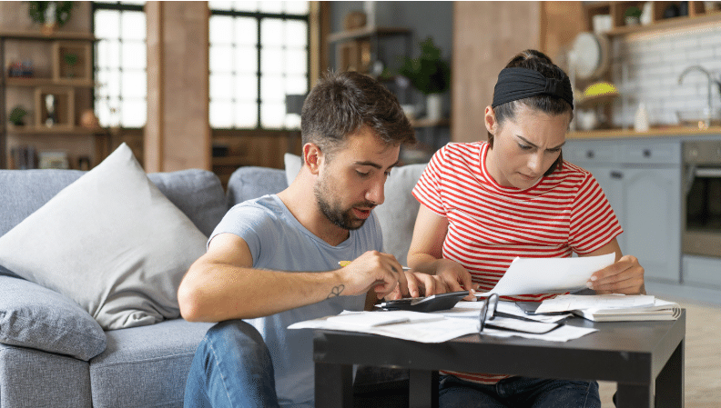 How Your Credit Score Affects Your Mortgage Fees