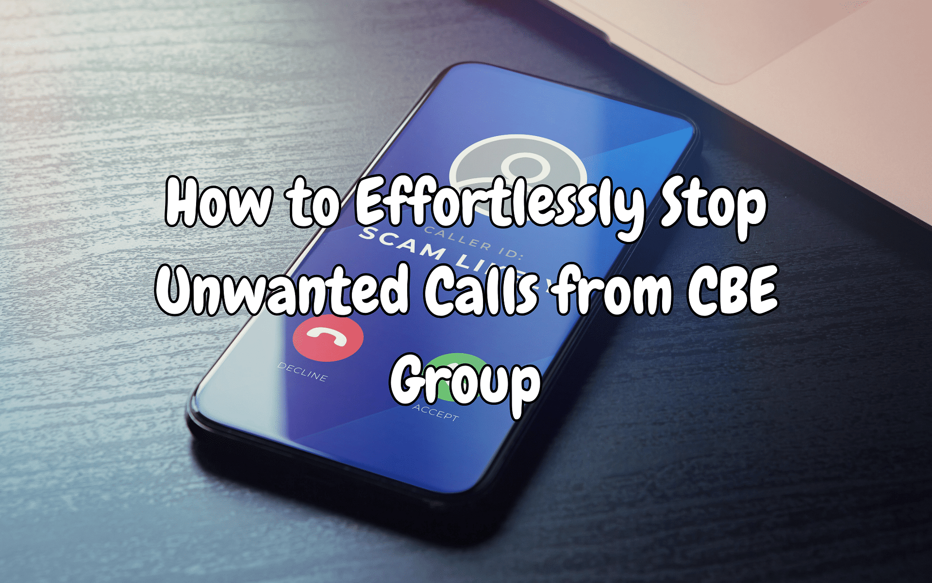 stop unwanted collection calls from CBE group