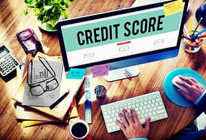 Improve Credit Score now