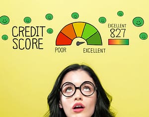 Improve Credit Score in Virginia Beach