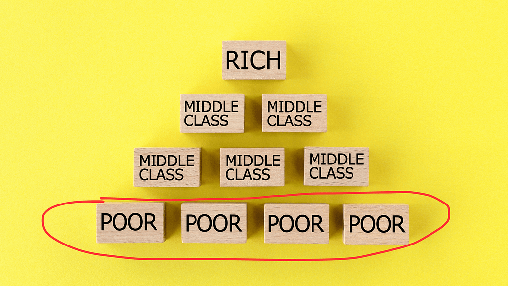 Key Signs You’re Lower Class Without Realizing It