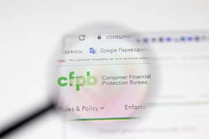 CFPB v. CFSA: Consumer Financial Protection Bureau v. Community Financial Services Association of America, Limited