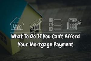mortgage assistance programs and hardship loans