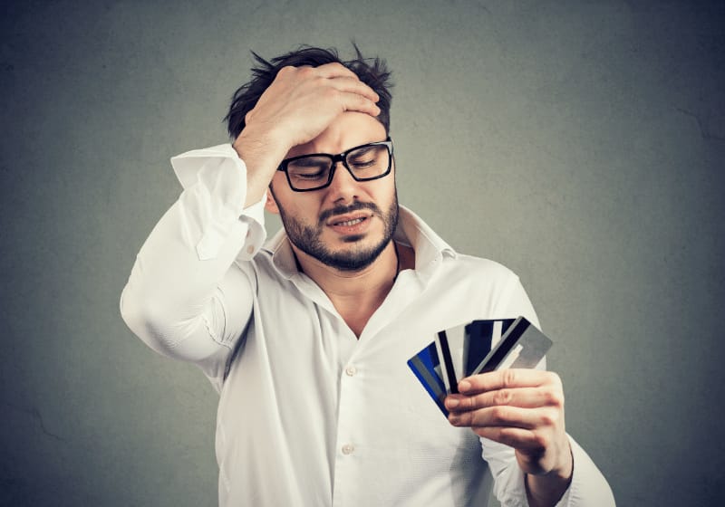 Understanding the Benefits of Negotiating Credit Card Debt