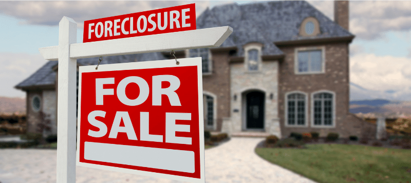 slow down or halt the foreclosure process if you act quickly