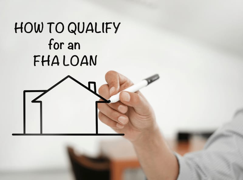 Eligibility Criteria for FHA 203k Loans