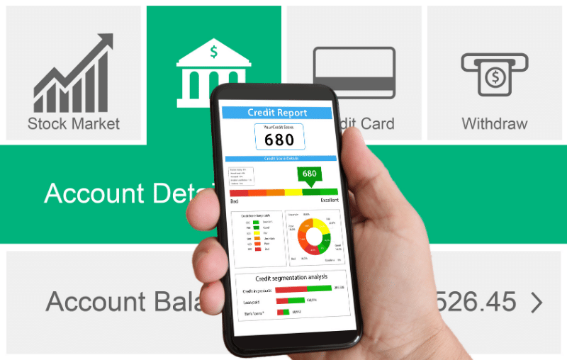 Effectively managing your credit accounts can greatly impact your credit score