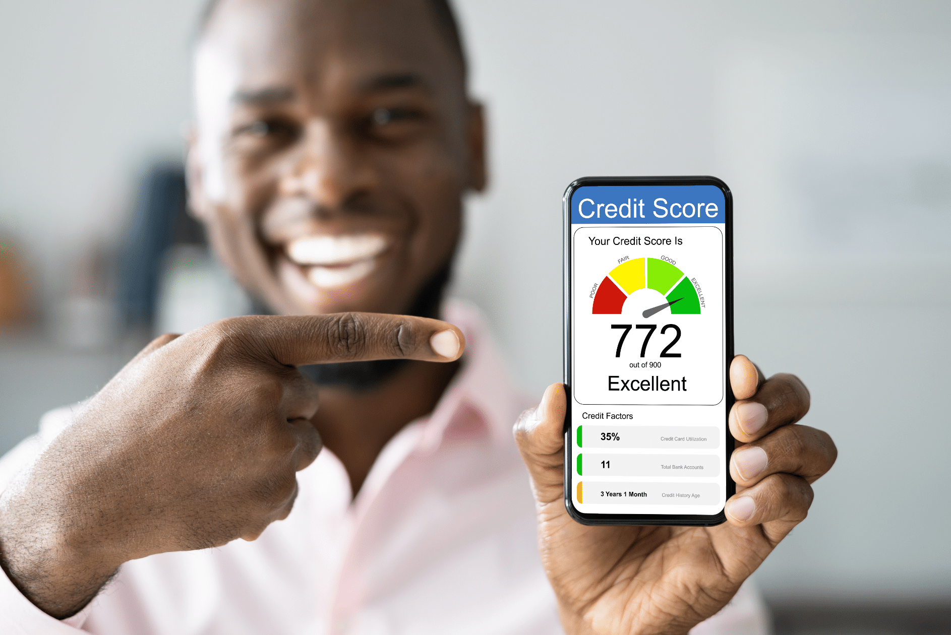 2023 Credit Score Averages by Age: See Where You Stand