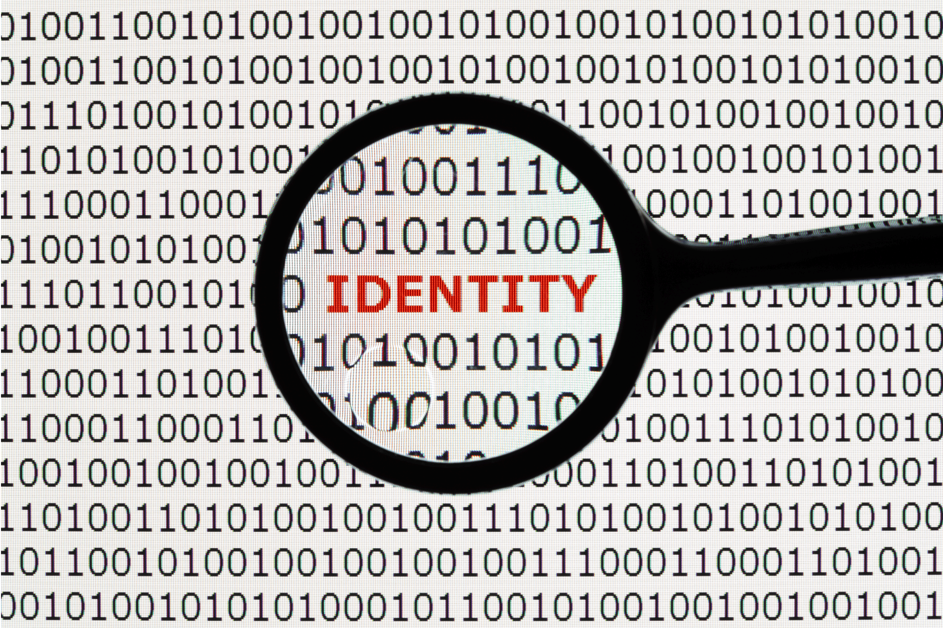 Identity theft prevention