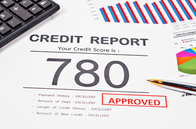 Reviewing and Disputing Credit Report Errors