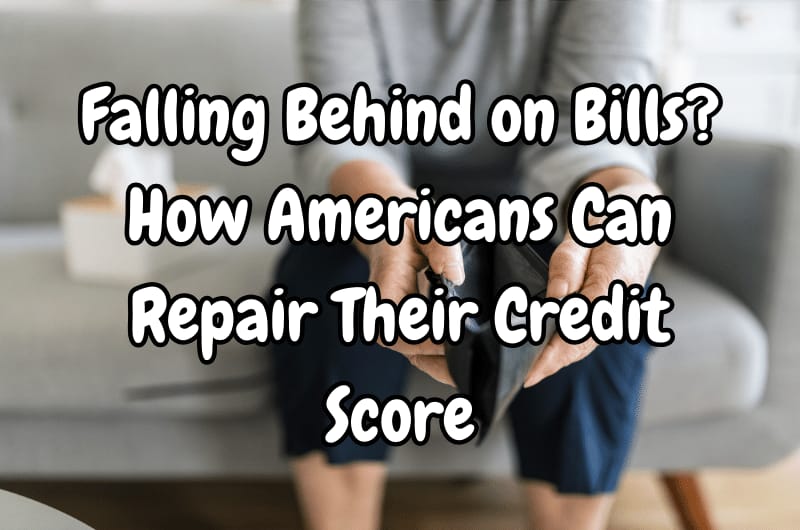 repair credit when cost of living has risen