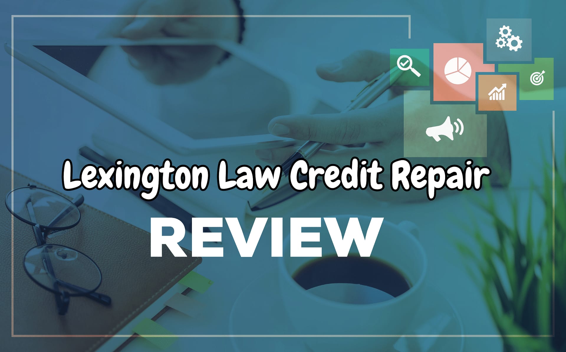 lexington law review