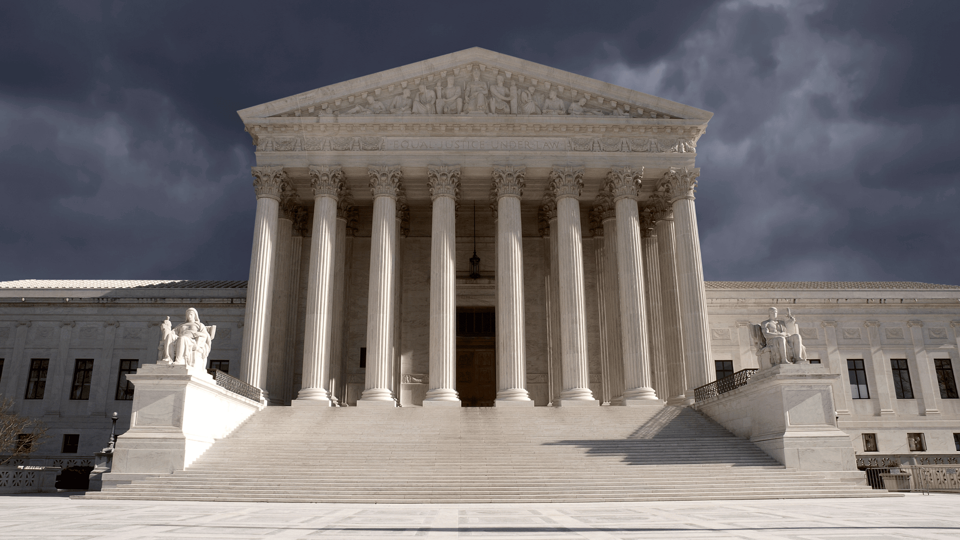 The Supreme Court is debating whether the federal government can be held responsible for credit reporting errors.